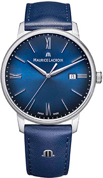 Часы Maurice Lacroix Eliros EL1118-SS001-410-4